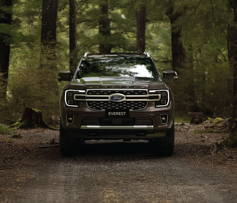 Ford Tile