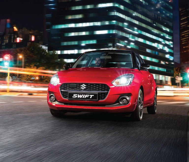 Suzuki Tile